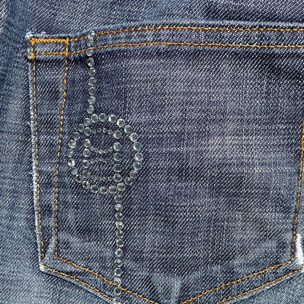 Bebe Jeans,  29W 26L - Picture 5 of 11
